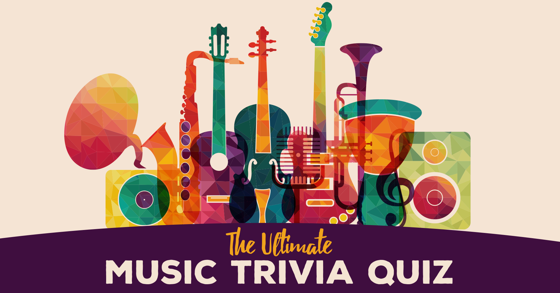 Music Trivia Game